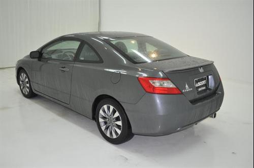 Honda Civic 2009 photo 3