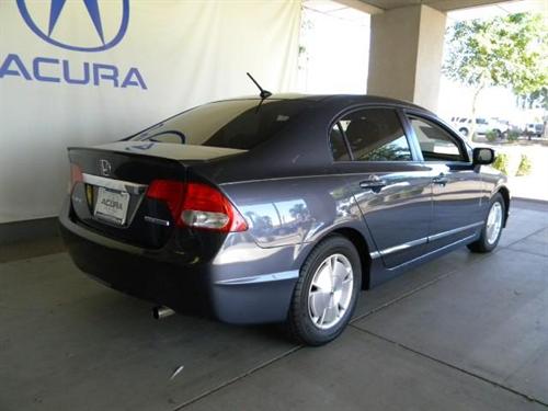 Honda Civic Unknown Other