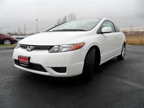 Honda Civic 2009 photo 2