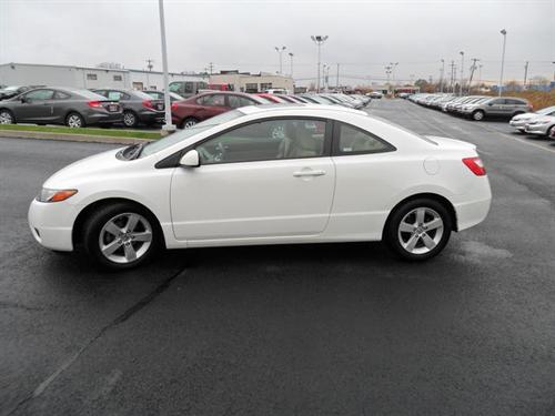 Honda Civic 2009 photo 3