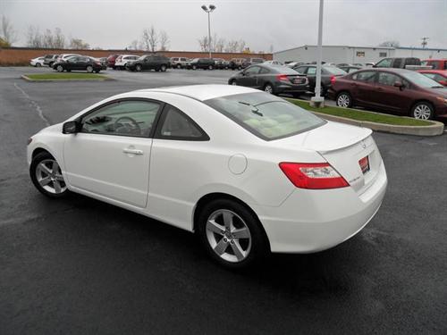 Honda Civic 2009 photo 4