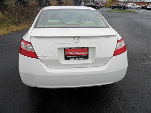 Honda Civic 2009 photo 5