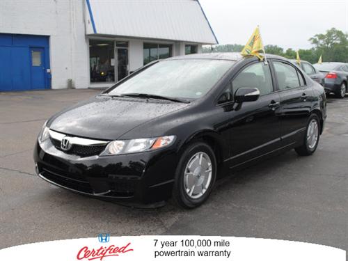 Honda Civic Unknown Other