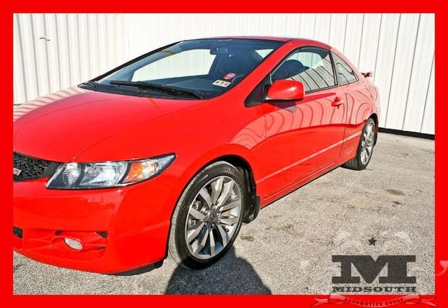 Honda Civic 2009 photo 2
