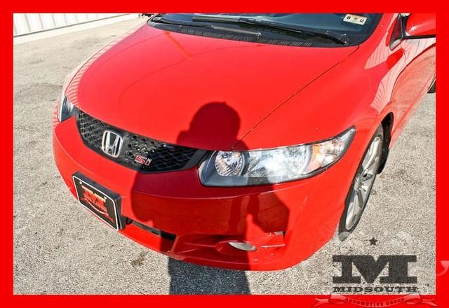 Honda Civic 2009 photo 3