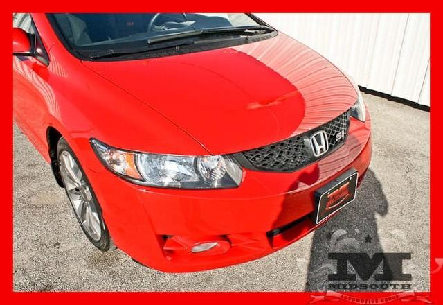 Honda Civic 2009 photo 4