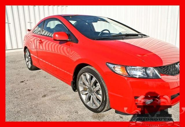 Honda Civic 2009 photo 5