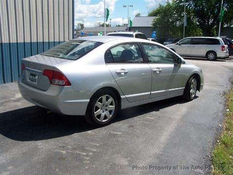 Honda Civic 2009 photo 2