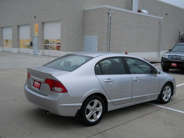 Honda Civic 2009 photo 3