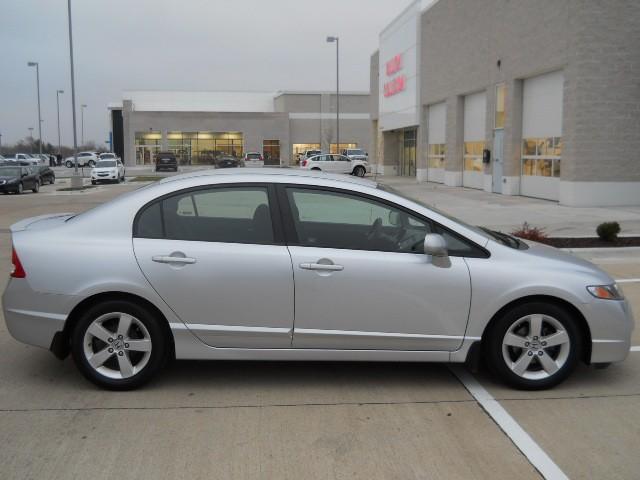 Honda Civic 2009 photo 4