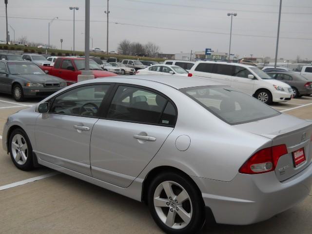 Honda Civic 2009 photo 5