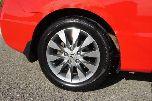 Honda Civic 2009 photo 2