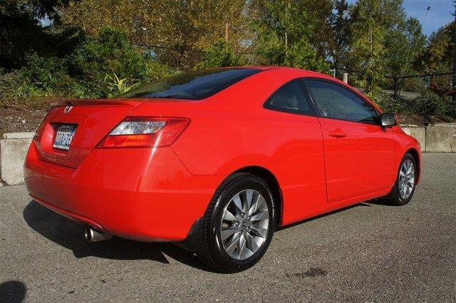 Honda Civic 2009 photo 3