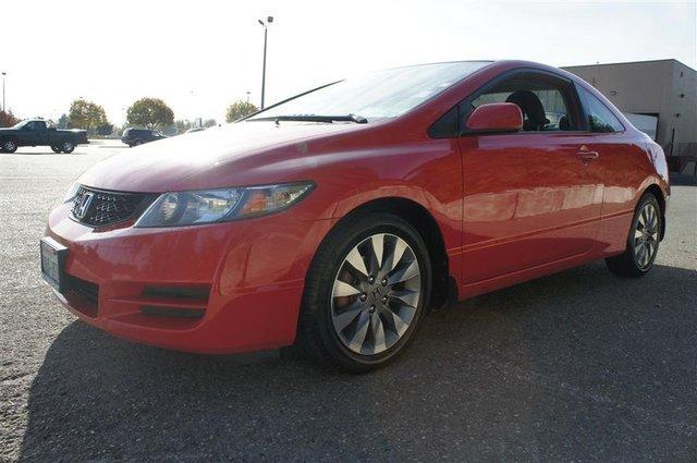 Honda Civic 2009 photo 5