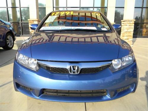 Honda Civic Unknown Other