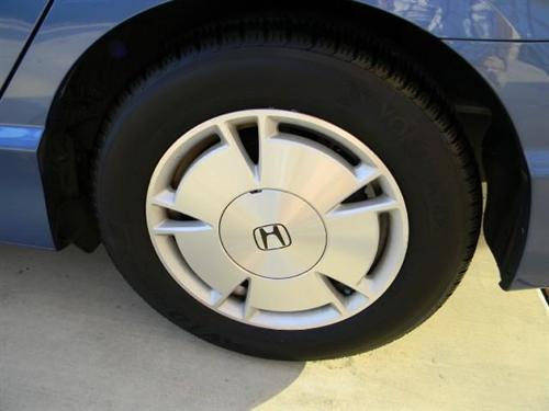 Honda Civic 2009 photo 3