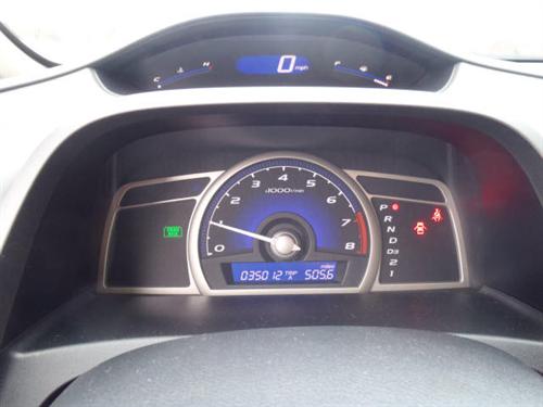 Honda Civic 2009 photo 5