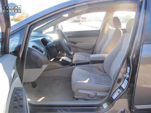 Honda Civic 2009 photo 2