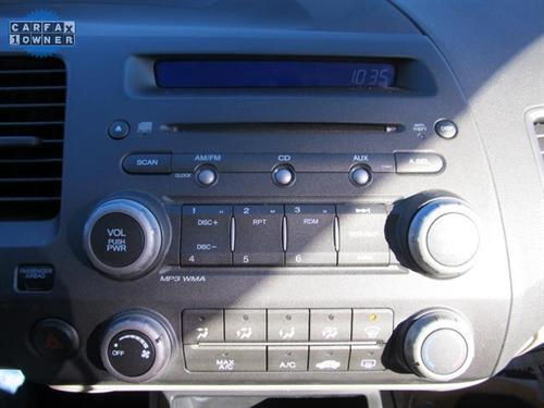 Honda Civic 2009 photo 3