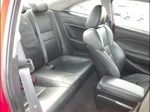 Honda Civic LS 2WD Other