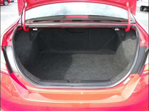 Honda Civic 2009 photo 3