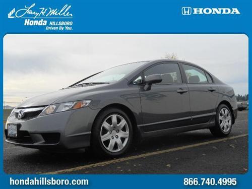 Honda Civic Elk Conversion Van Other