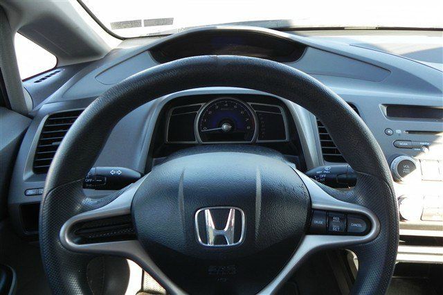 Honda Civic 2009 photo 10