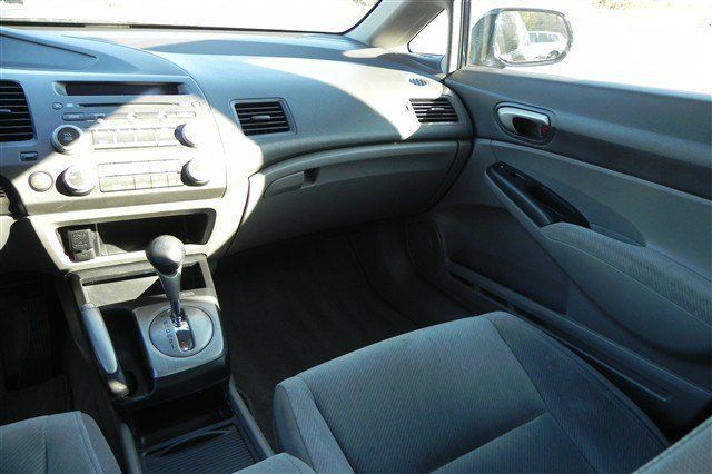 Honda Civic 2009 photo 11