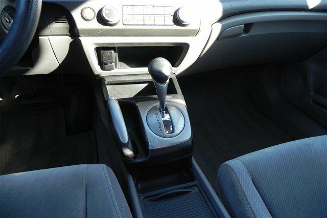 Honda Civic 2009 photo 12