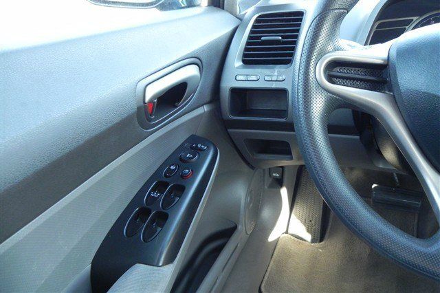 Honda Civic 2009 photo 4