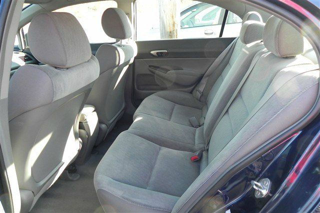 Honda Civic 2009 photo 6