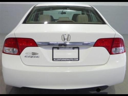 Honda Civic 2009 photo 5