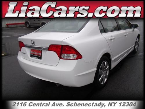 Honda Civic 2009 photo 2