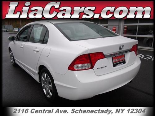 Honda Civic 2009 photo 5