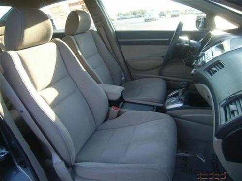 Honda Civic 2009 photo 3