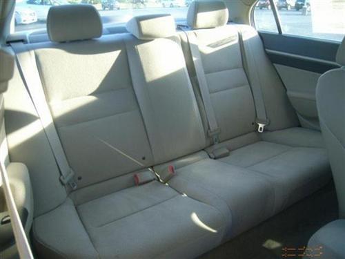 Honda Civic 2009 photo 4