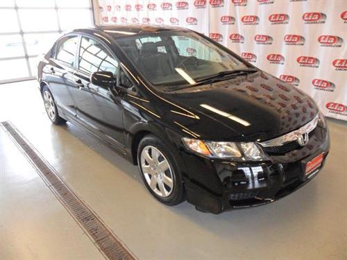 Honda Civic Elk Conversion Van Other