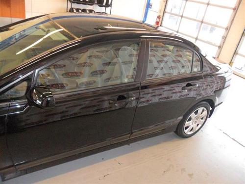 Honda Civic 2009 photo 2