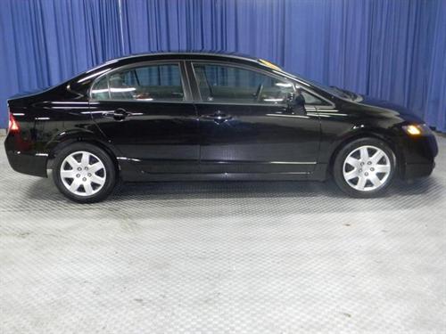 Honda Civic 2009 photo 1