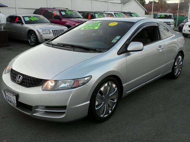 Honda Civic 2009 photo 3
