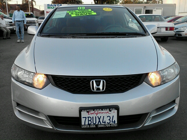Honda Civic 2009 photo 4