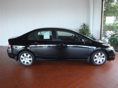 Honda Civic 2009 photo 2