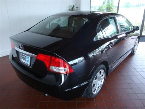 Honda Civic 2009 photo 3