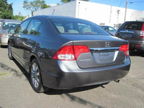 Honda Civic Open-top Other