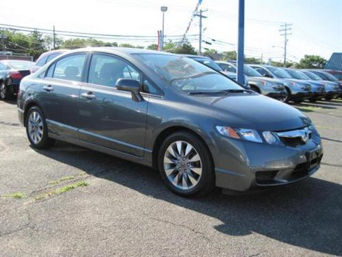Honda Civic 2009 photo 2
