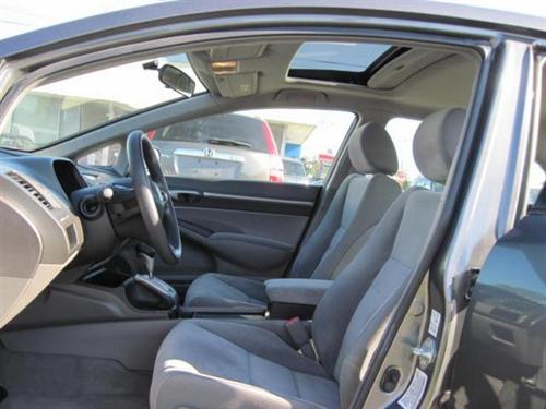 Honda Civic 2009 photo 3