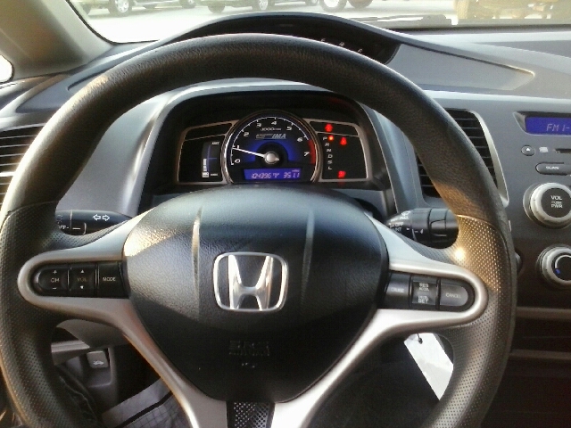 Honda Civic 2009 photo 9