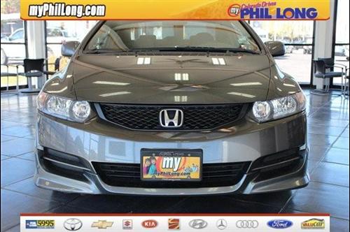 Honda Civic Open-top Other