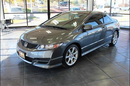 Honda Civic 2009 photo 2