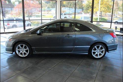Honda Civic 2009 photo 3